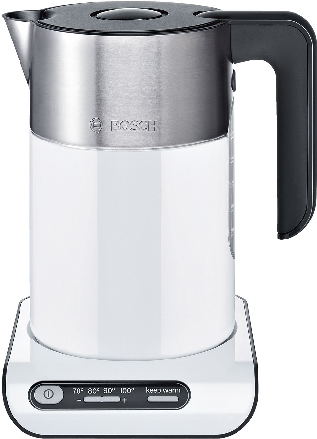 Чайник электрический Bosch TWK 8611P
Чайник электрический Bosch TWK 8611P