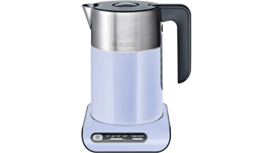 Чайник Bosch TWK 8619
Чайник Bosch TWK 8619