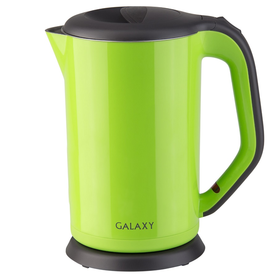 Чайник электрический Galaxy GL 0318 Green
Чайник электрический Galaxy GL 0318 Green
