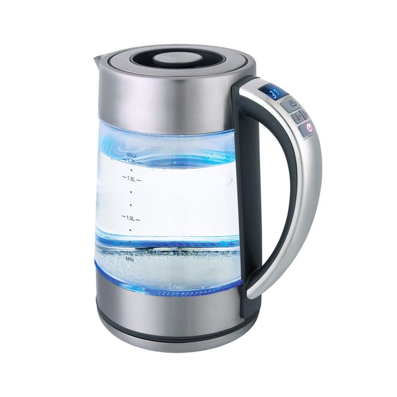 Чайник электрический Gemlux GL-EK895GC
Чайник электрический Gemlux GL-EK895GC