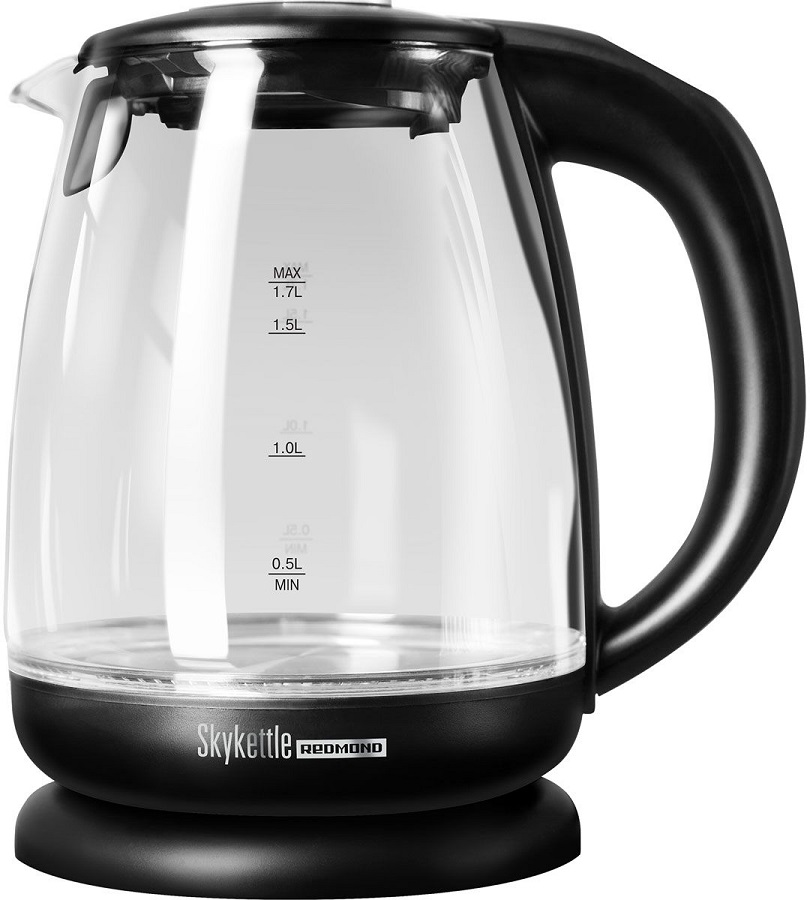 Чайник электрический Redmond SkyKettle G210S
Чайник электрический Redmond SkyKettle G210S