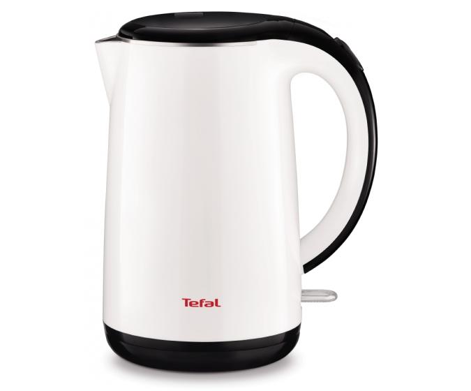 Чайник электрический Tefal KO 260130
Чайник электрический Tefal KO 260130
