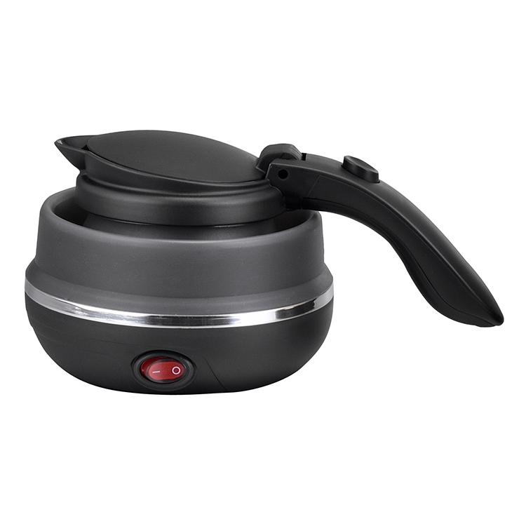 Чайник складной дорожный VES 1025
Чайник складной дорожный VES 1025