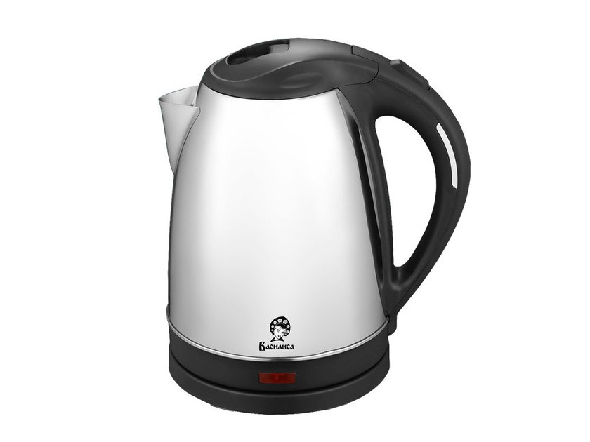 Чайник Василиса Т28-1800 Metallic
Чайник Василиса Т28-1800 Metallic