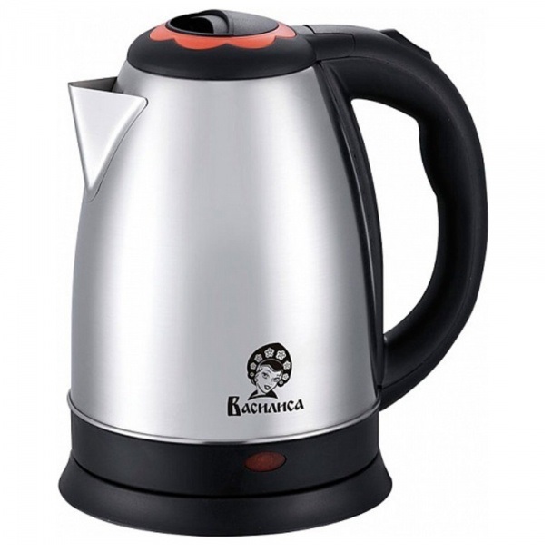 Чайник Василиса Т30-2000 Black-Red
Чайник Василиса Т30-2000 Black-Red
