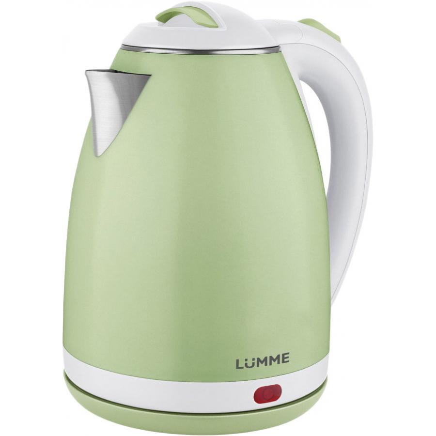 Чайник Home Element HE-KT193 зеленый нефрит
Чайник Home Element HE-KT193 зеленый нефрит