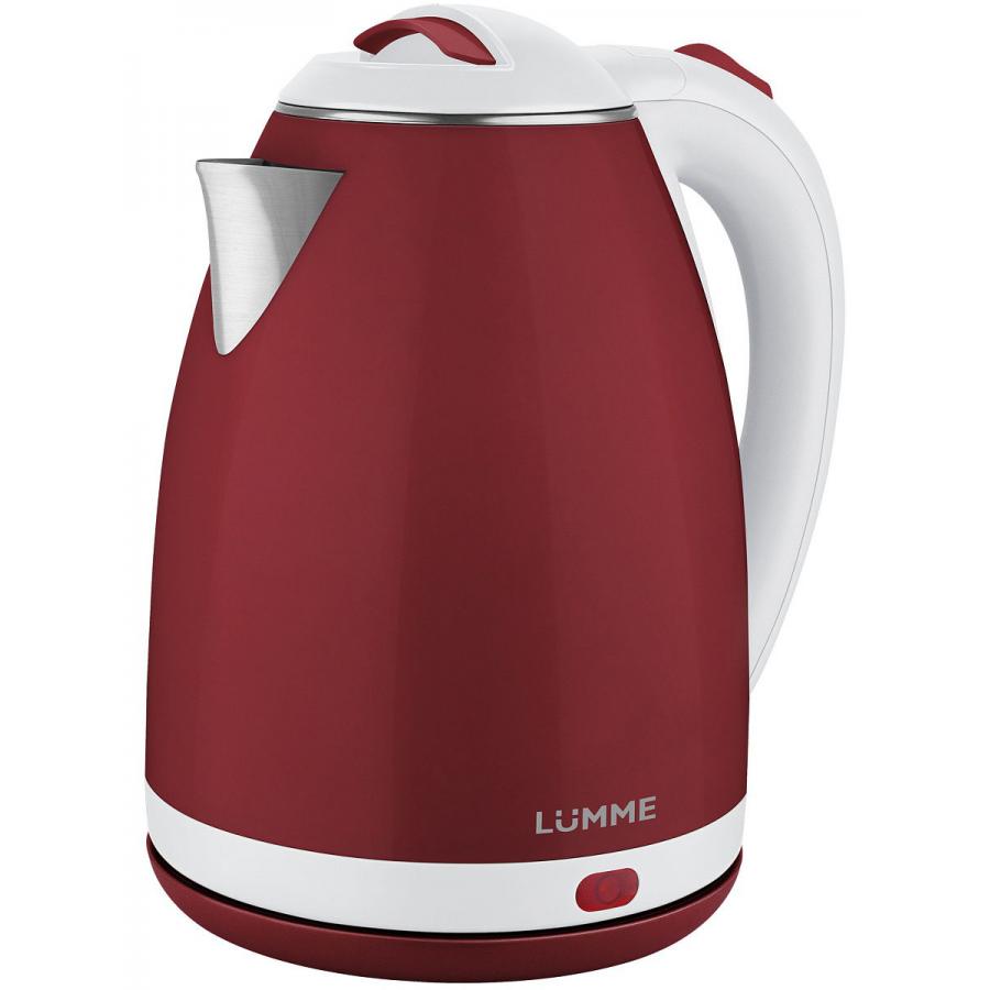 Чайник Home Element HE-KT193 светлый рубин
Чайник Home Element HE-KT193 светлый рубин