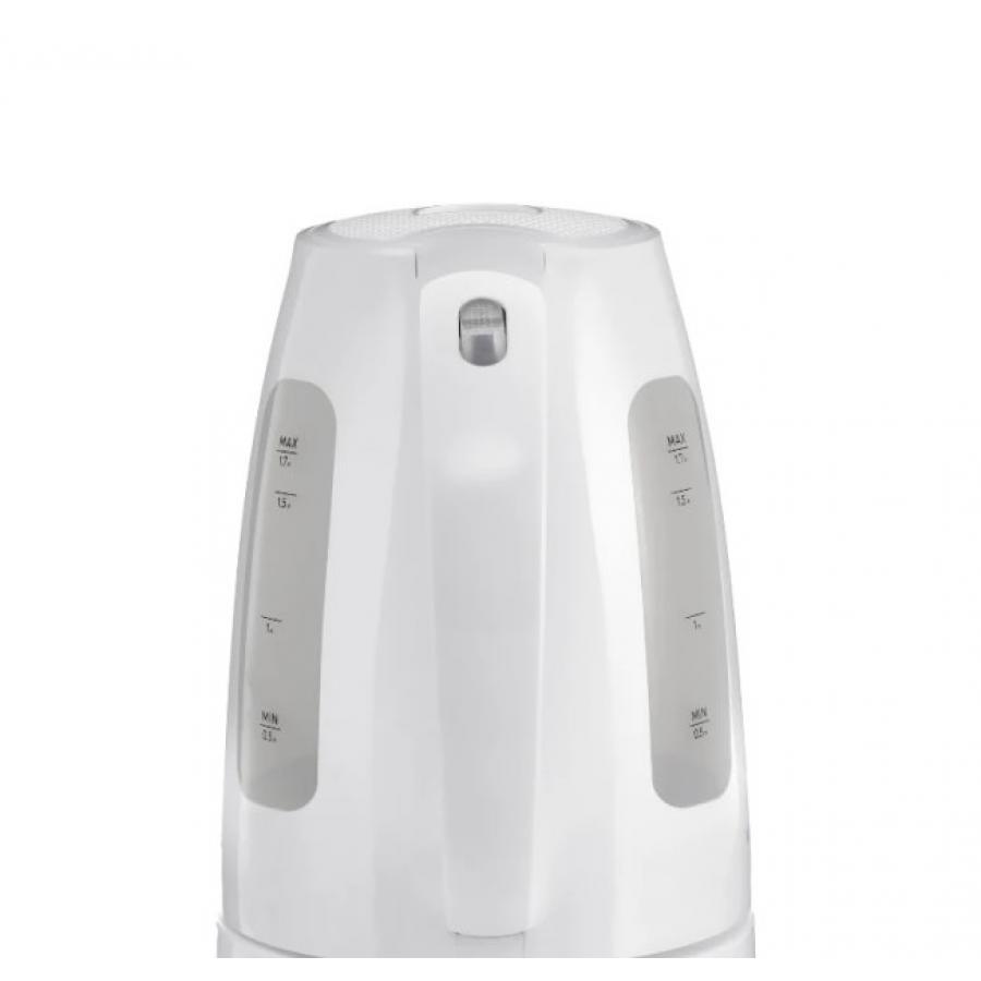 Чайник Vekta KMP-1701 Белый
Чайник Vekta KMP-1701 Белый