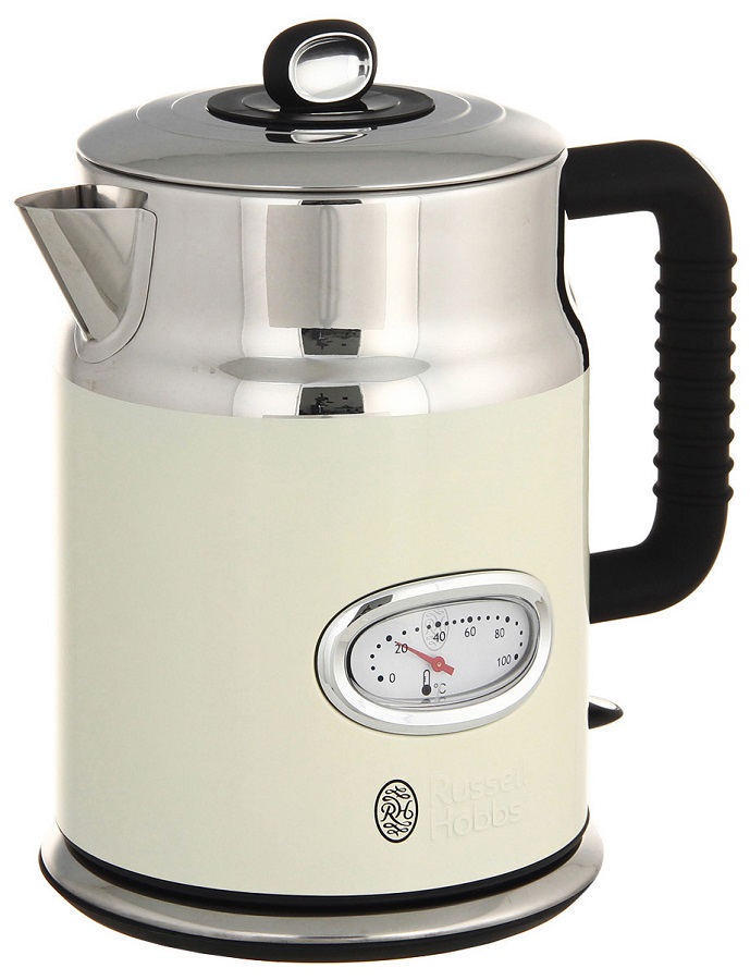 Чайник электрический Russell Hobbs 21672-70
Чайник электрический Russell Hobbs 21672-70