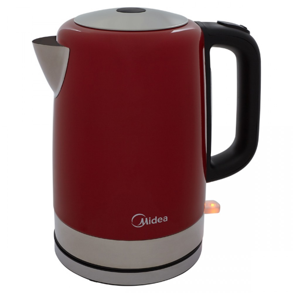 Электрочайник Midea MK-8054
Электрочайник Midea MK-8054
