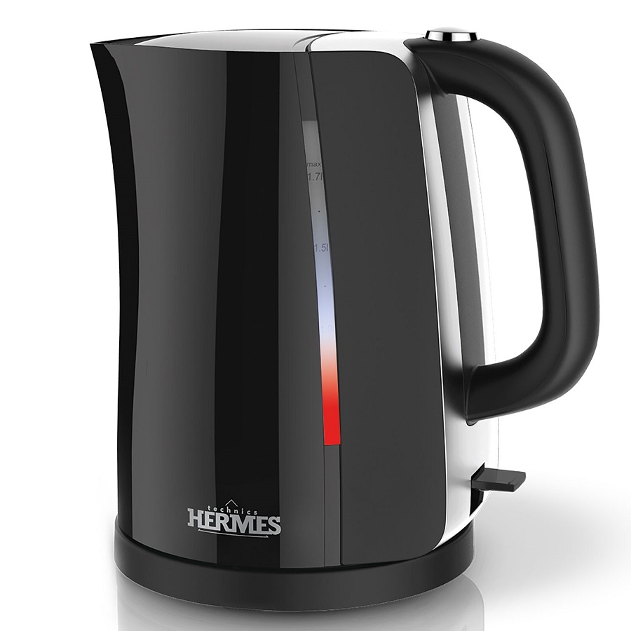 Электрочайник Hermes HT-EK610
Электрочайник Hermes HT-EK610