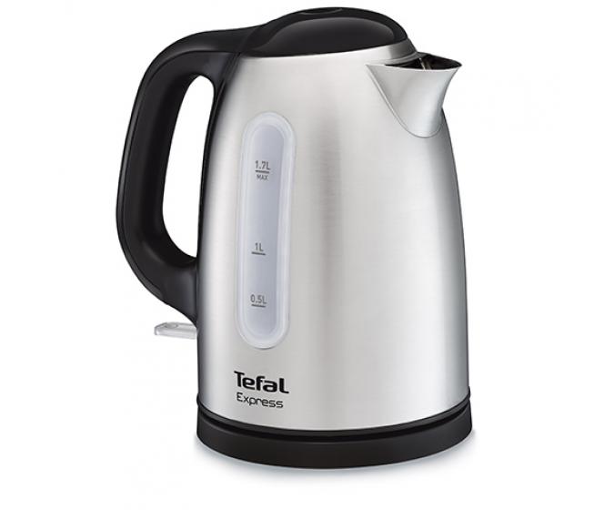 Чайник электрический Tefal KI230D30
Чайник электрический Tefal KI230D30