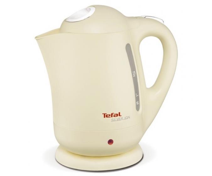 Чайник электрический Tefal BF925232
Чайник электрический Tefal BF925232