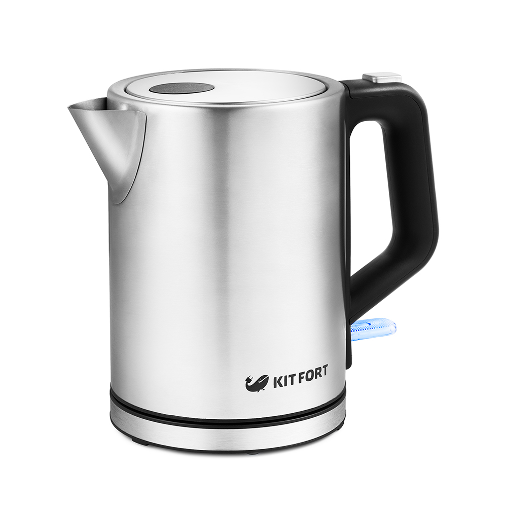 Электрочайник Kitfort КТ-636
Электрочайник Kitfort КТ-636