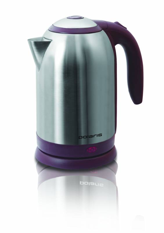 Чайник электрический Polaris PWK 1864CA бордовый
Чайник электрический Polaris PWK 1864CA бордовый