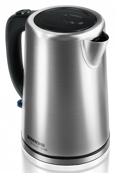 Чайник электрический Redmond RK-M1441 серебристый
Чайник электрический Redmond RK-M1441 серебристый