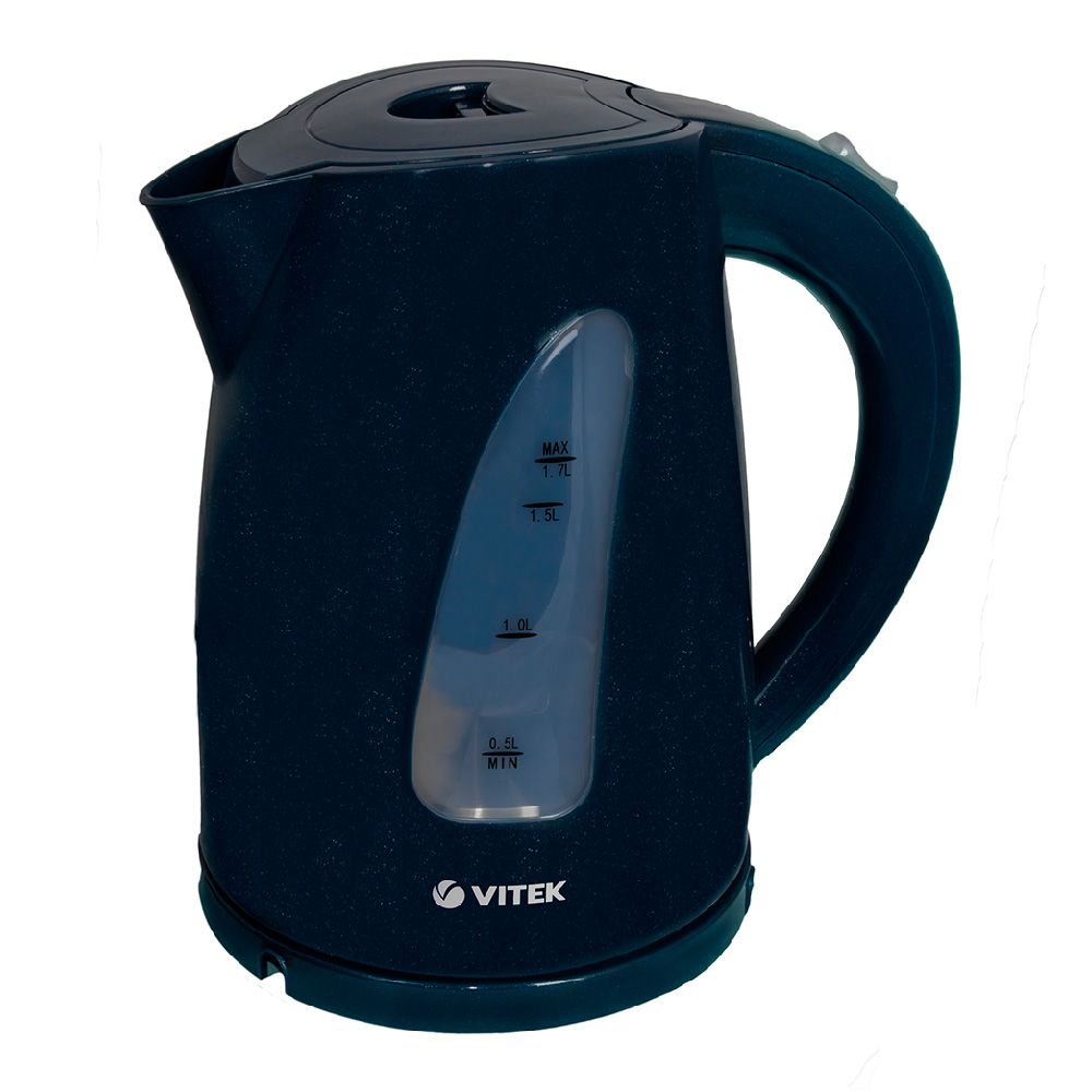 Электрочайник Vitek VT-1164 GY
Электрочайник Vitek VT-1164 GY