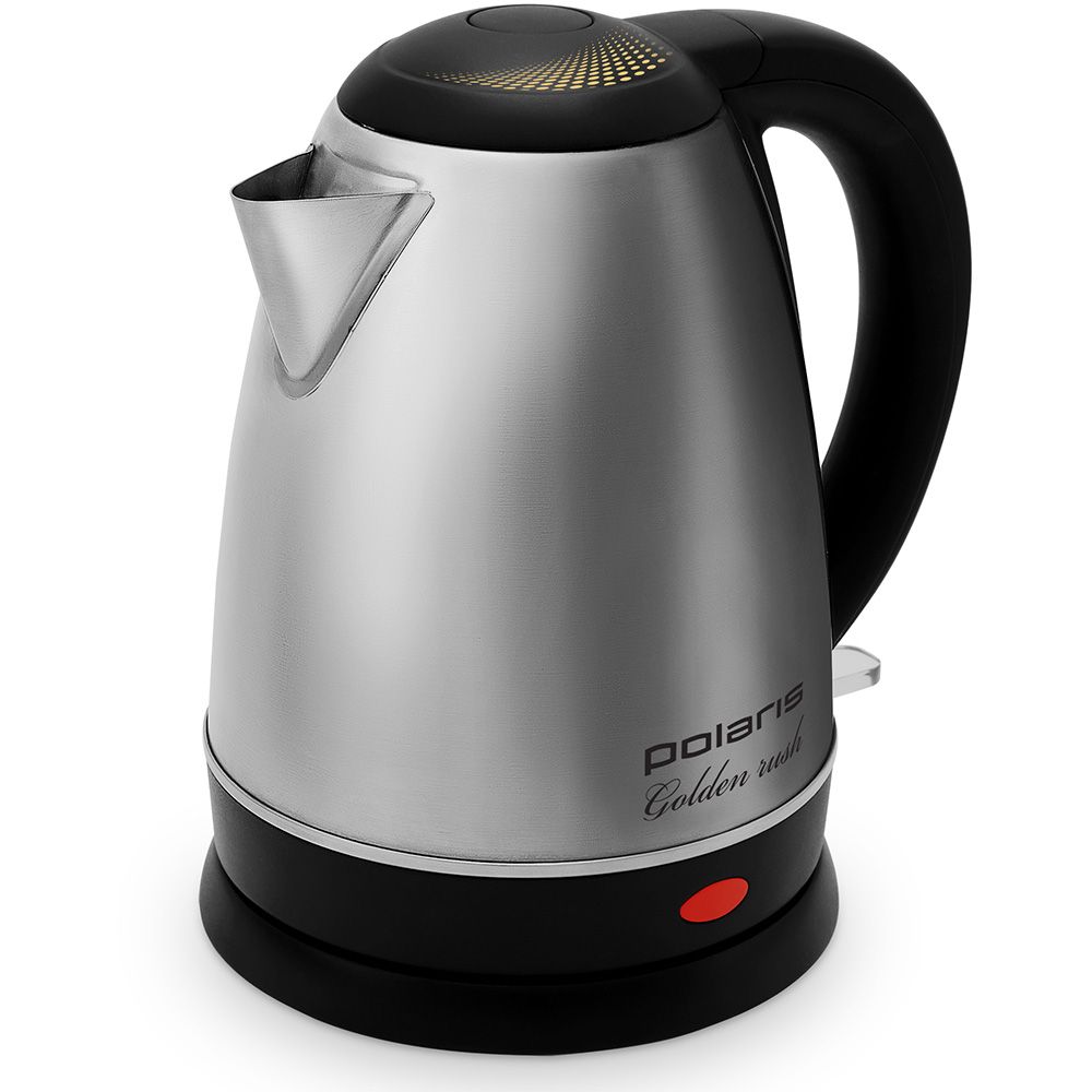 Электрочайник Polaris PWK1773CA черный
Электрочайник Polaris PWK1773CA черный