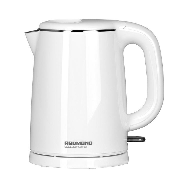 Чайник электрический Redmond RK-M1571 белый
Чайник электрический Redmond RK-M1571 белый