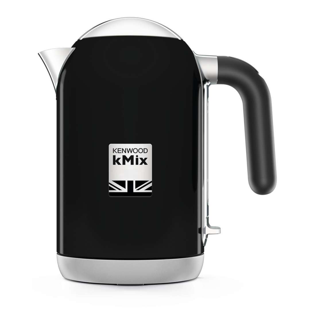 Чайник электрический Kenwood ZJX740.BK черный
Чайник электрический Kenwood ZJX740.BK черный