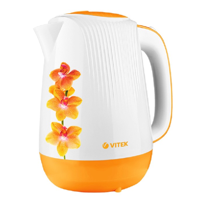Чайник Vitek VT-7060 OG
Чайник Vitek VT-7060 OG