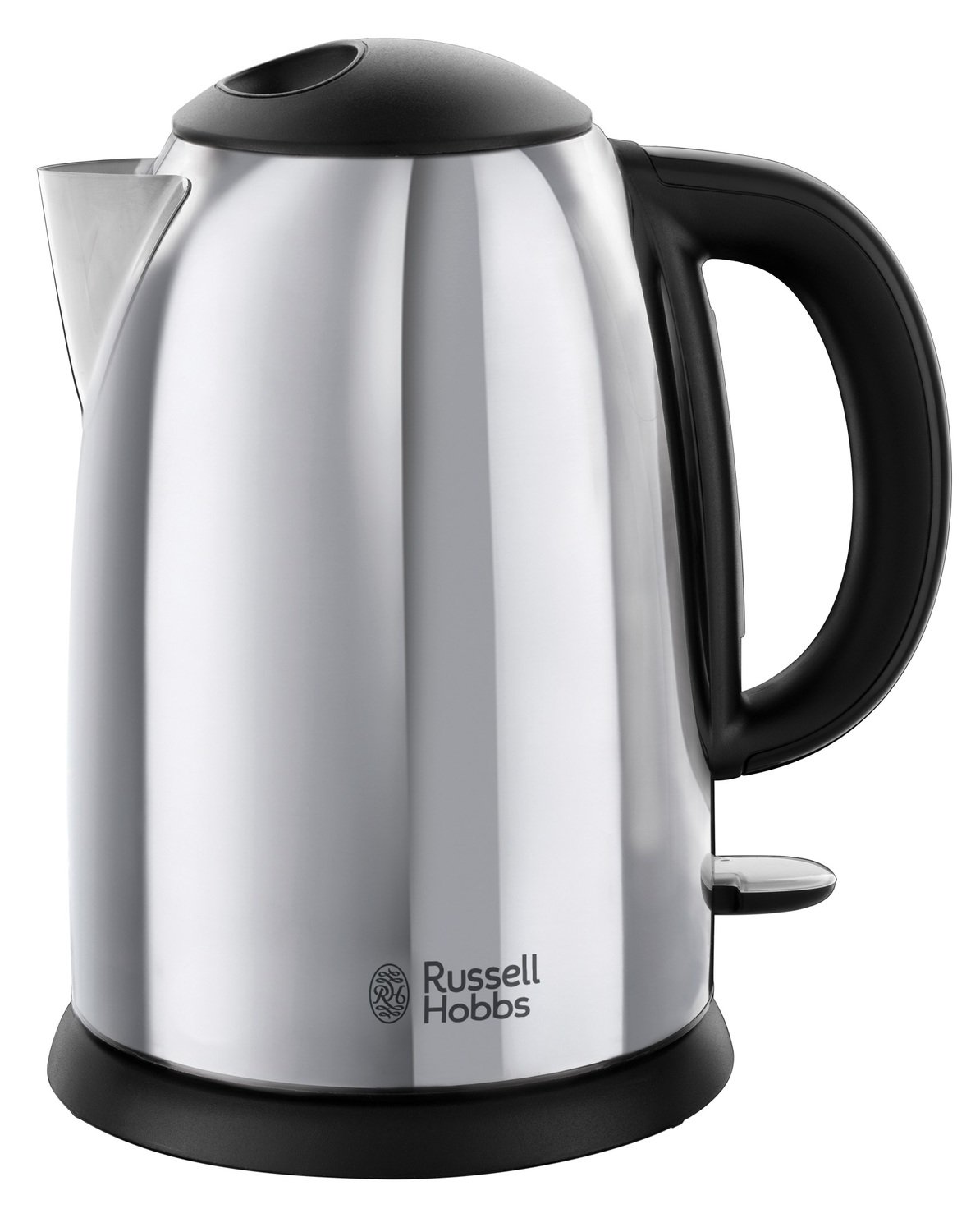 Чайник электрический Russell Hobbs 23930-70
Чайник электрический Russell Hobbs 23930-70
