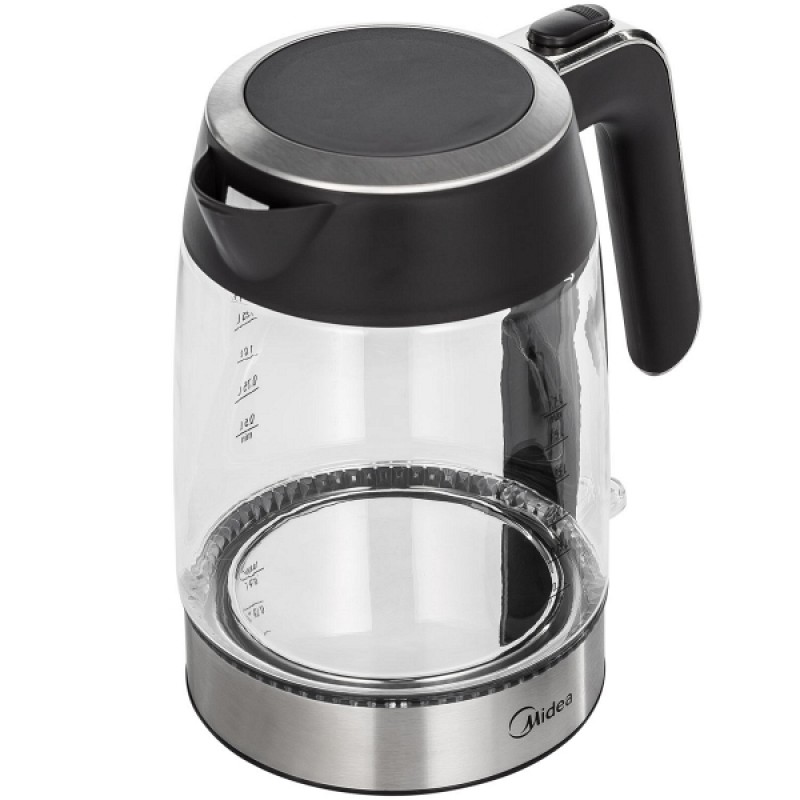 Чайник электрический Midea MK-8003
Чайник электрический Midea MK-8003
