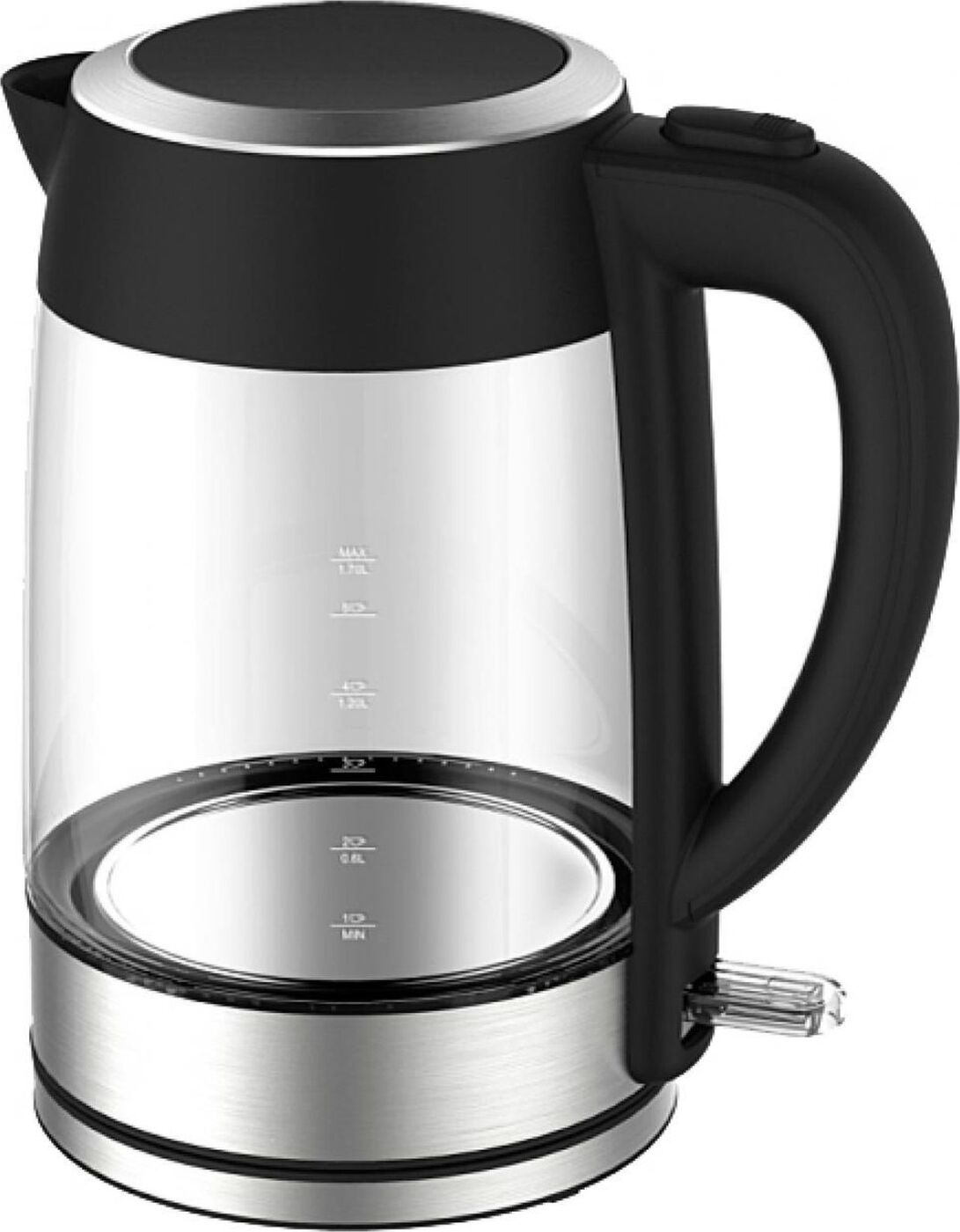 Чайник электрический Midea MK-8002
Чайник электрический Midea MK-8002