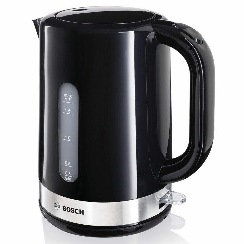 Чайник электрический Bosch TWK7403
Чайник электрический Bosch TWK7403