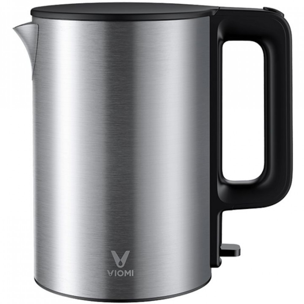 Чайник электрический Viomi Electric Kettle YM-K1506 (V-MK151B)
Чайник электрический Viomi Electric Kettle YM-K1506 (V-MK151B)