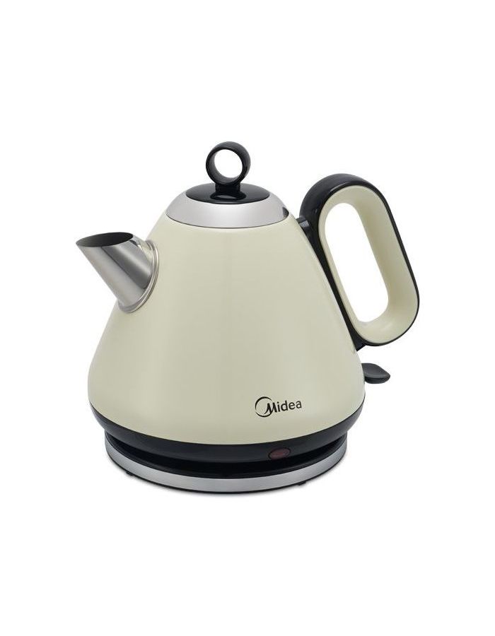 Чайник электрический Midea MK-8056
Чайник электрический Midea MK-8056