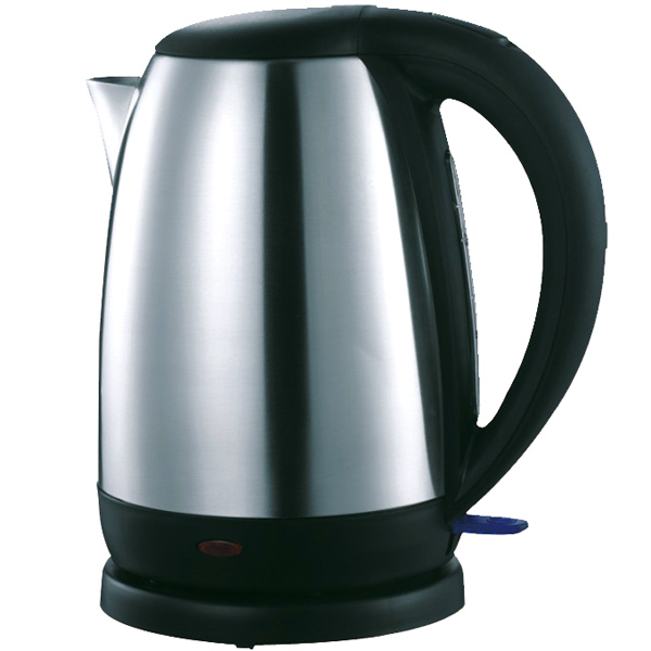 Электрочайник Midea MK-8033 серебристый
Электрочайник Midea MK-8033 серебристый