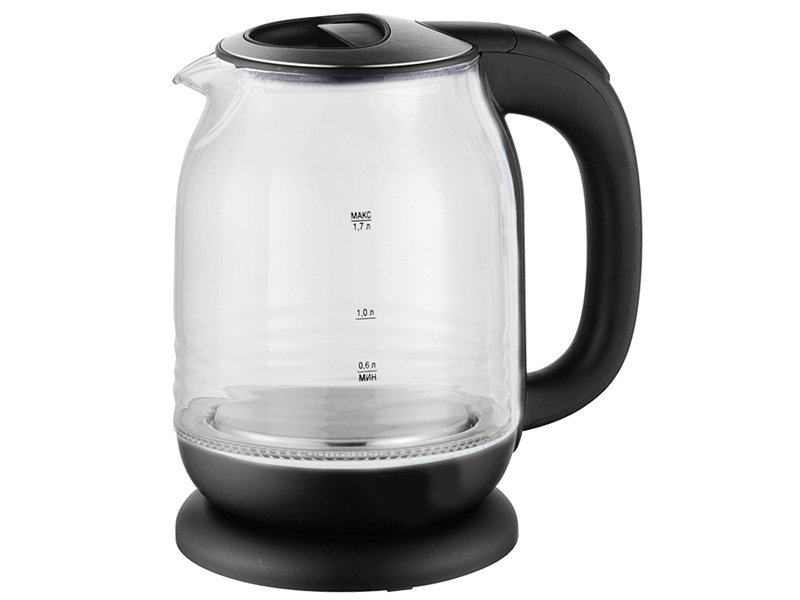 Чайник Atlanta ATH-2469 Black
Чайник Atlanta ATH-2469 Black