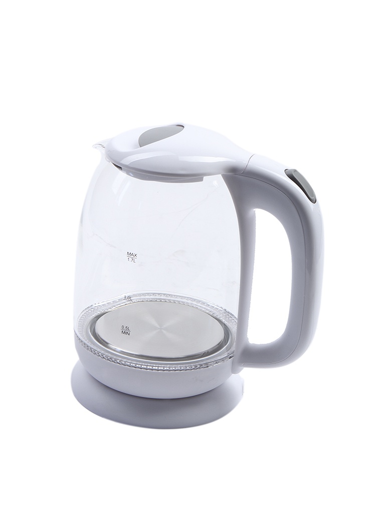 Чайник Atlanta ATH-2468 White
Чайник Atlanta ATH-2468 White