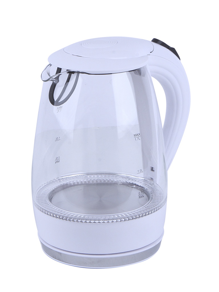 Чайник Atlanta ATH-2461 White
Чайник Atlanta ATH-2461 White