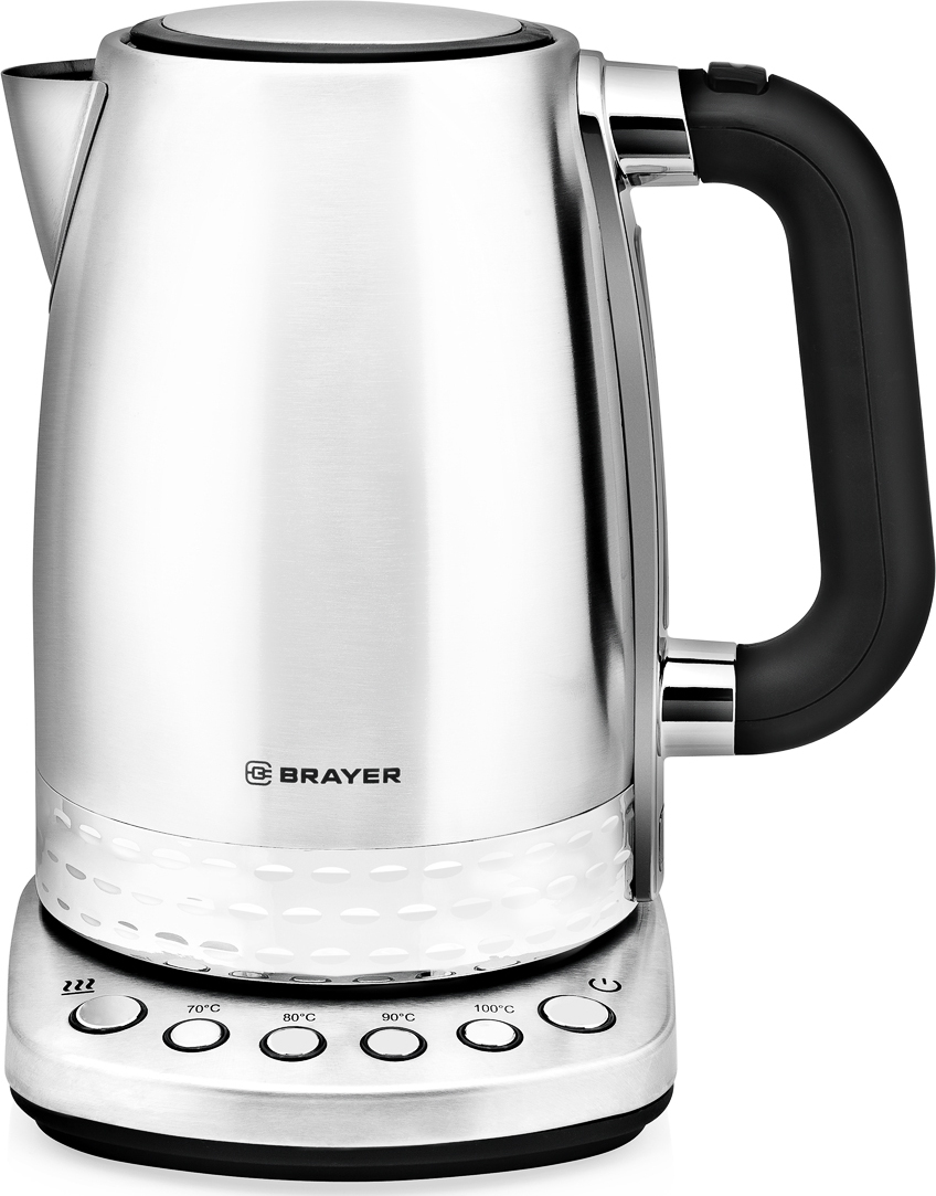 Чайник Brayer BR1002
Чайник Brayer BR1002