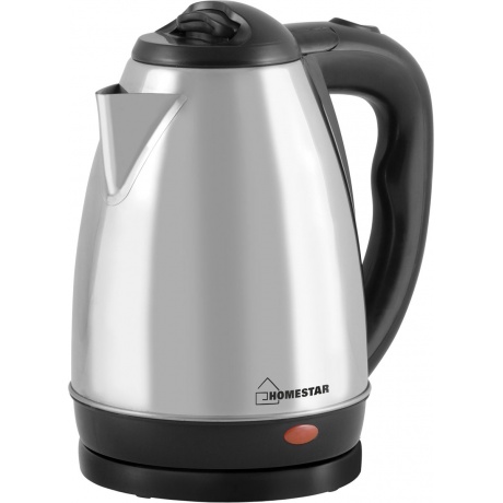 Чайник электрический Homestar HS-1001 Steel
Чайник электрический Homestar HS-1001 Steel