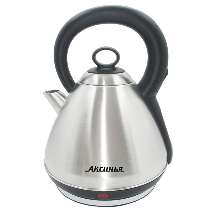 Чайник электрический Аксинья КС-1010
Чайник электрический Аксинья КС-1010