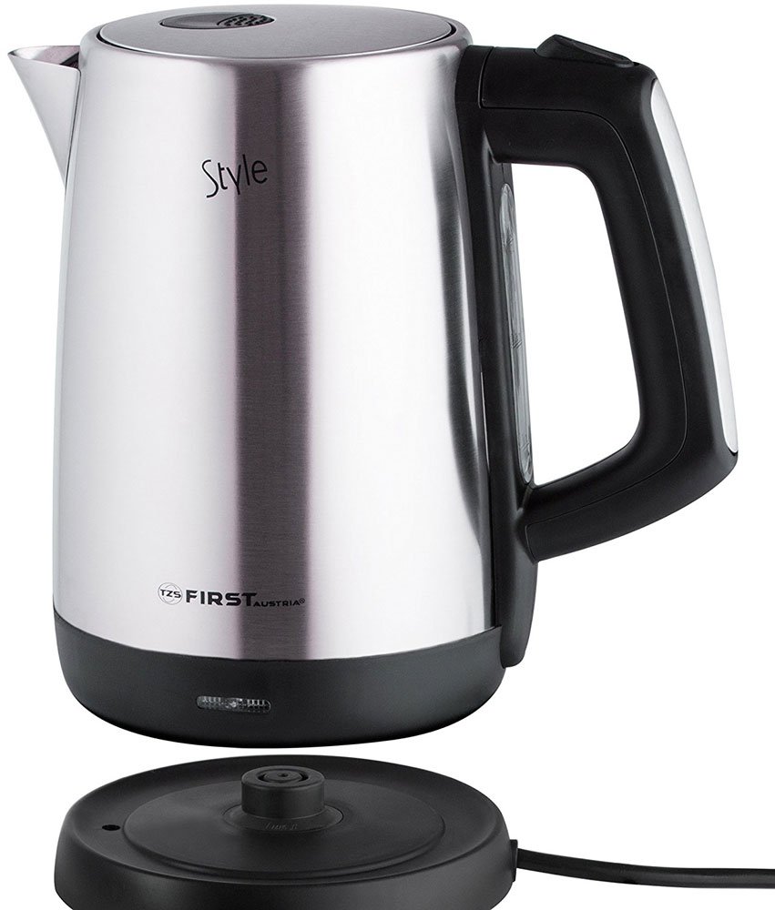 Чайник First Austria FA-5411-2
Чайник First Austria FA-5411-2