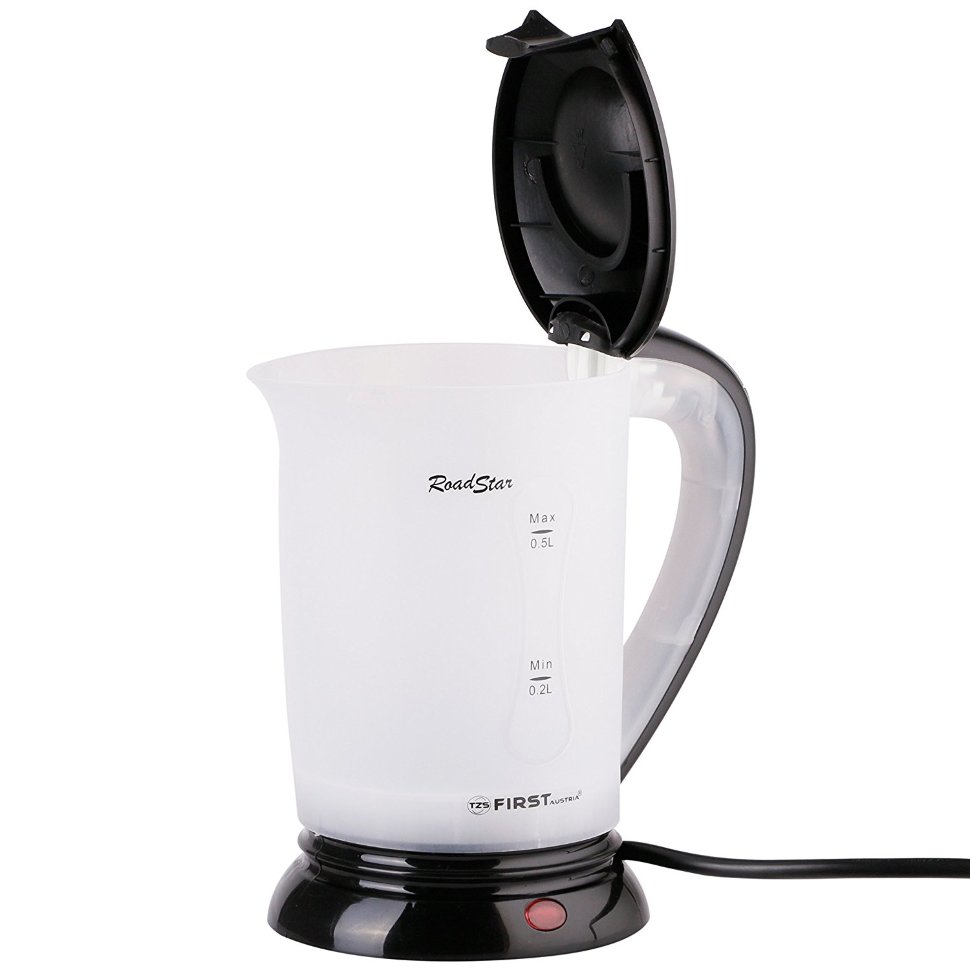 Чайник First Austria FA-5425-2-BA
Чайник First Austria FA-5425-2-BA