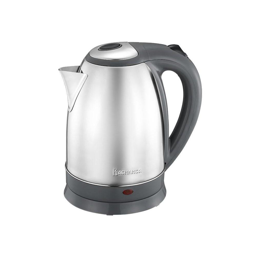 Чайник Василиса ВА-1024 Grey
Чайник Василиса ВА-1024 Grey