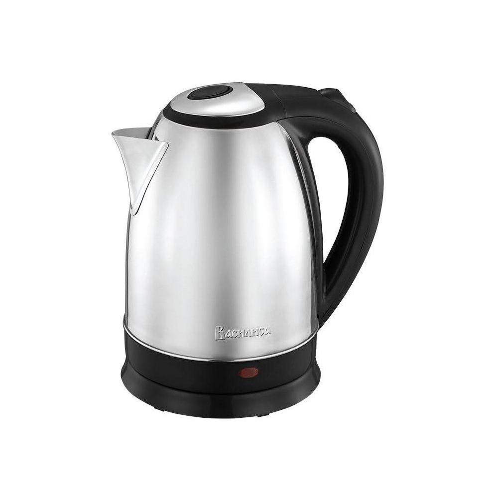 Чайник электрический Василиса ВА-1029 Black
Чайник электрический Василиса ВА-1029 Black