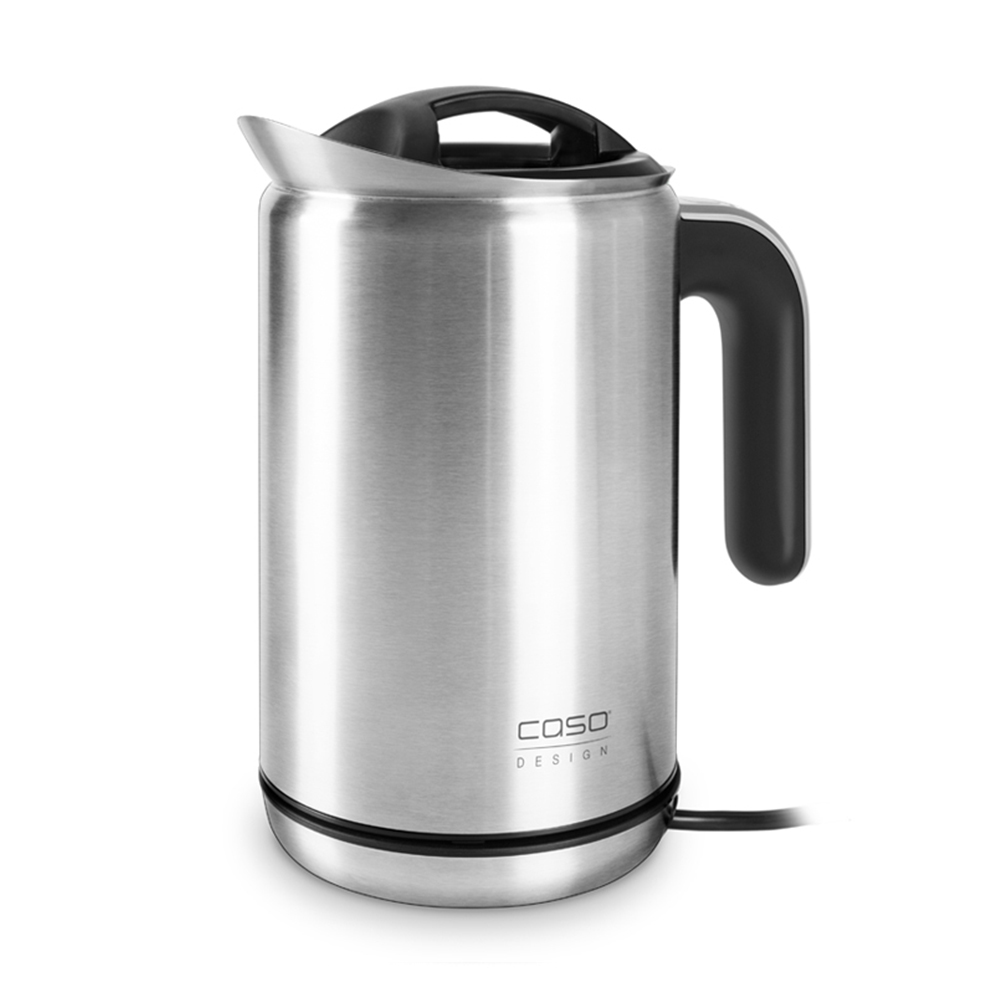 Чайник электрический Caso WK Cool-Touch
Чайник электрический Caso WK Cool-Touch