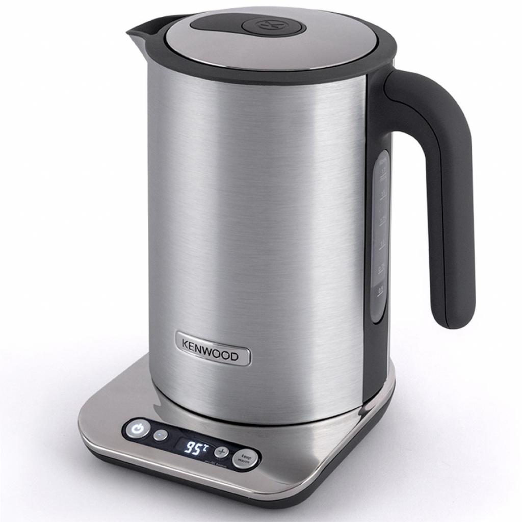 Чайник Kenwood SJM-610
Чайник Kenwood SJM-610