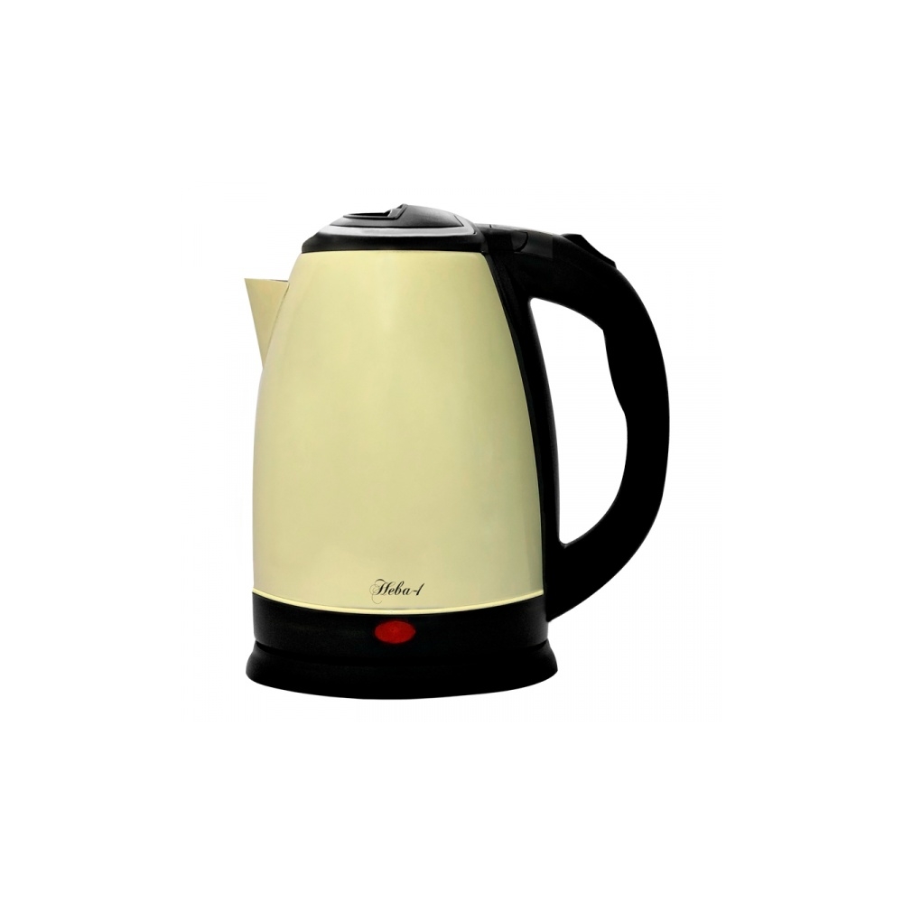 Чайник электрический Великие Реки Нева-1 Yellow
Чайник электрический Великие Реки Нева-1 Yellow