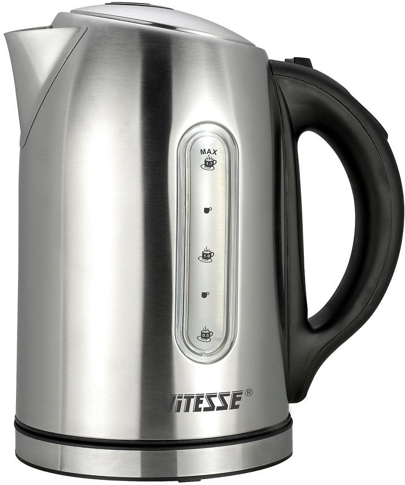 Чайник Vitesse VS-166
Чайник Vitesse VS-166