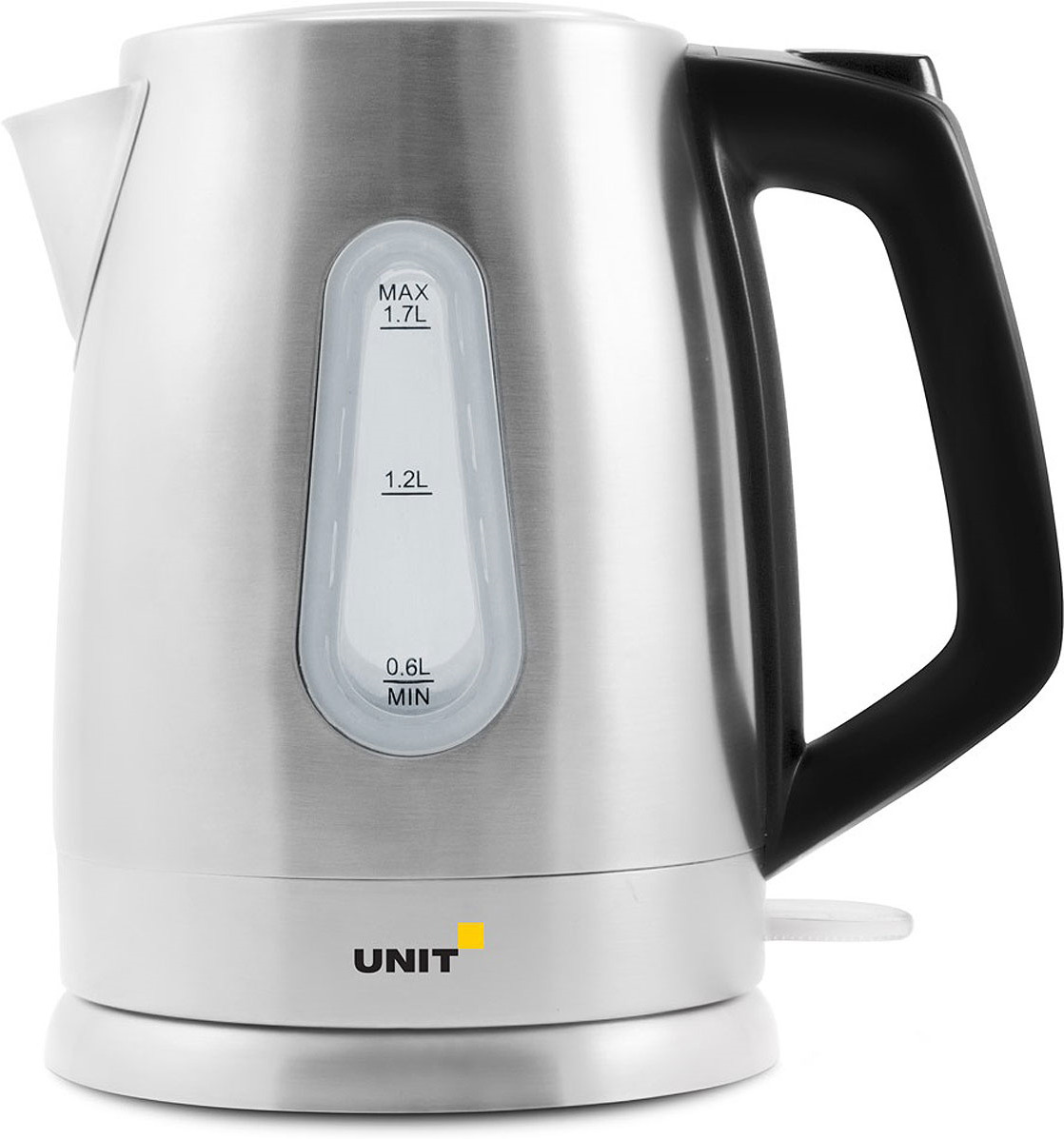 Чайник UNIT UEK-276
Чайник UNIT UEK-276