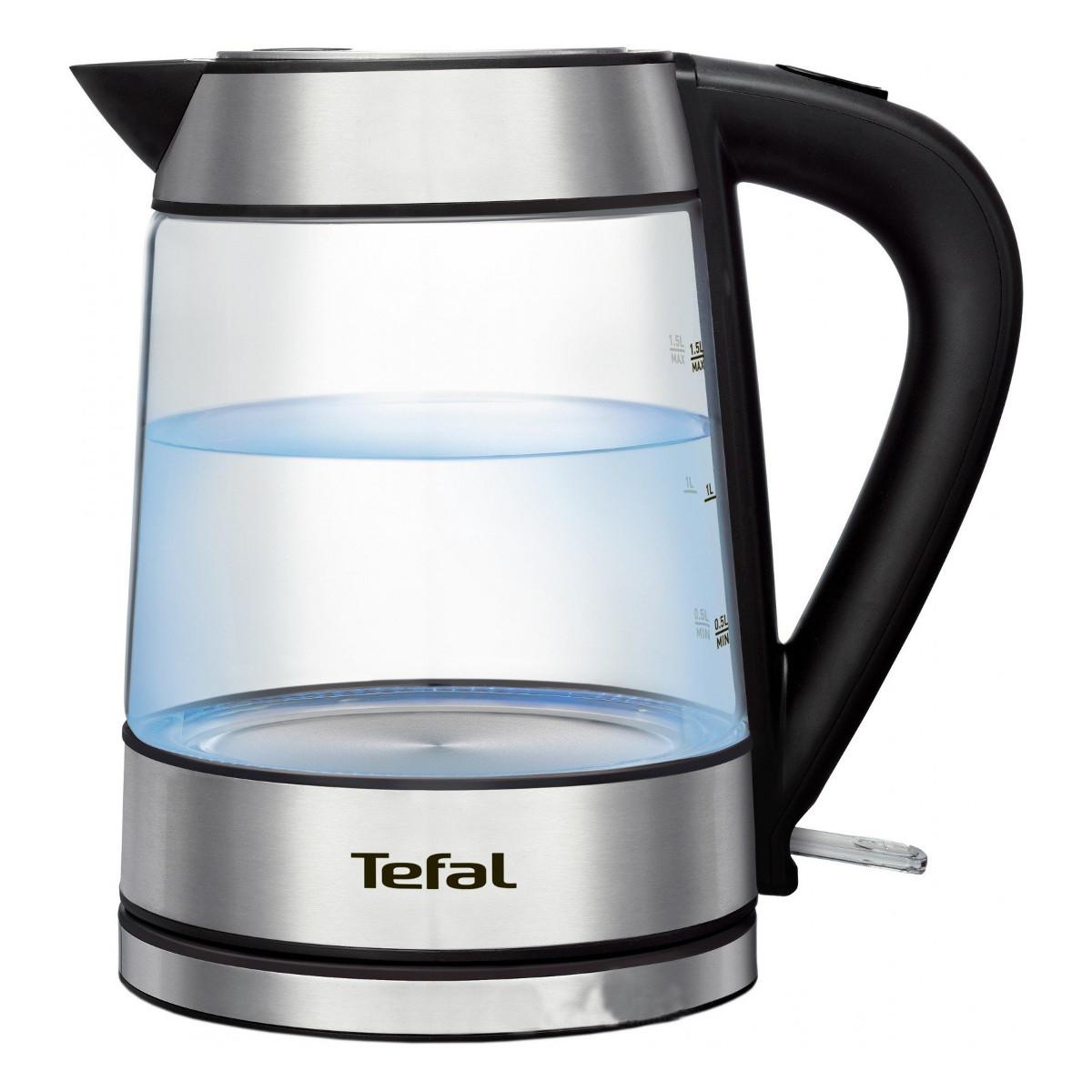 Чайник Tefal KI 730D
Чайник Tefal KI 730D