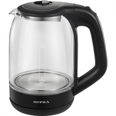 Чайник электрический Supra KES-1872G
Чайник электрический Supra KES-1872G