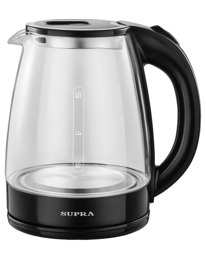 Чайник электрический Supra KES-1870G
Чайник электрический Supra KES-1870G